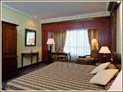 Hotels Madrid, Doppelzimmer