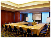 Hotels Madrid, Meeting room